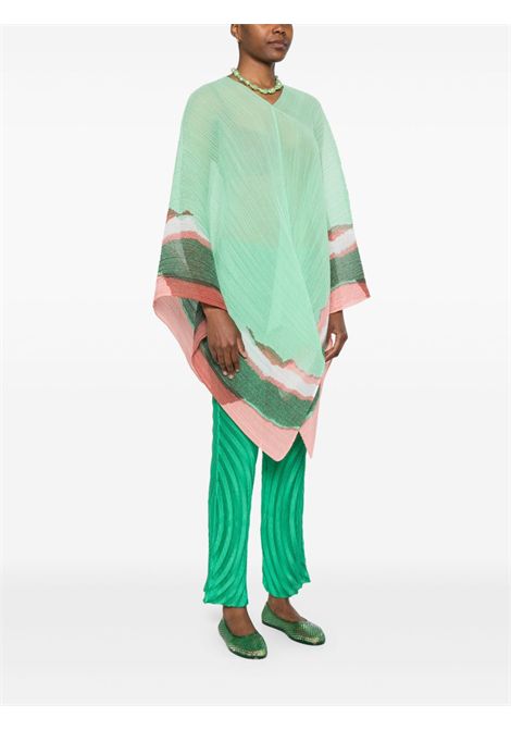 stola PLEATS PLEASE ISSEY MIYAKE | Stola | PP57AD22159